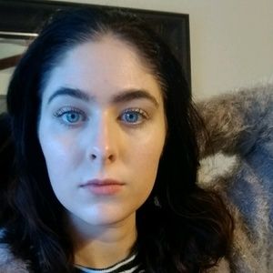 Meet your Posher, Tessa